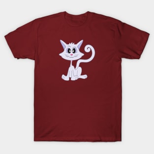 sweet cat T-Shirt